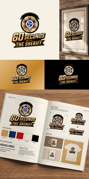 Logo Design by Gol D Roger™ for this project | Design: #37503933
