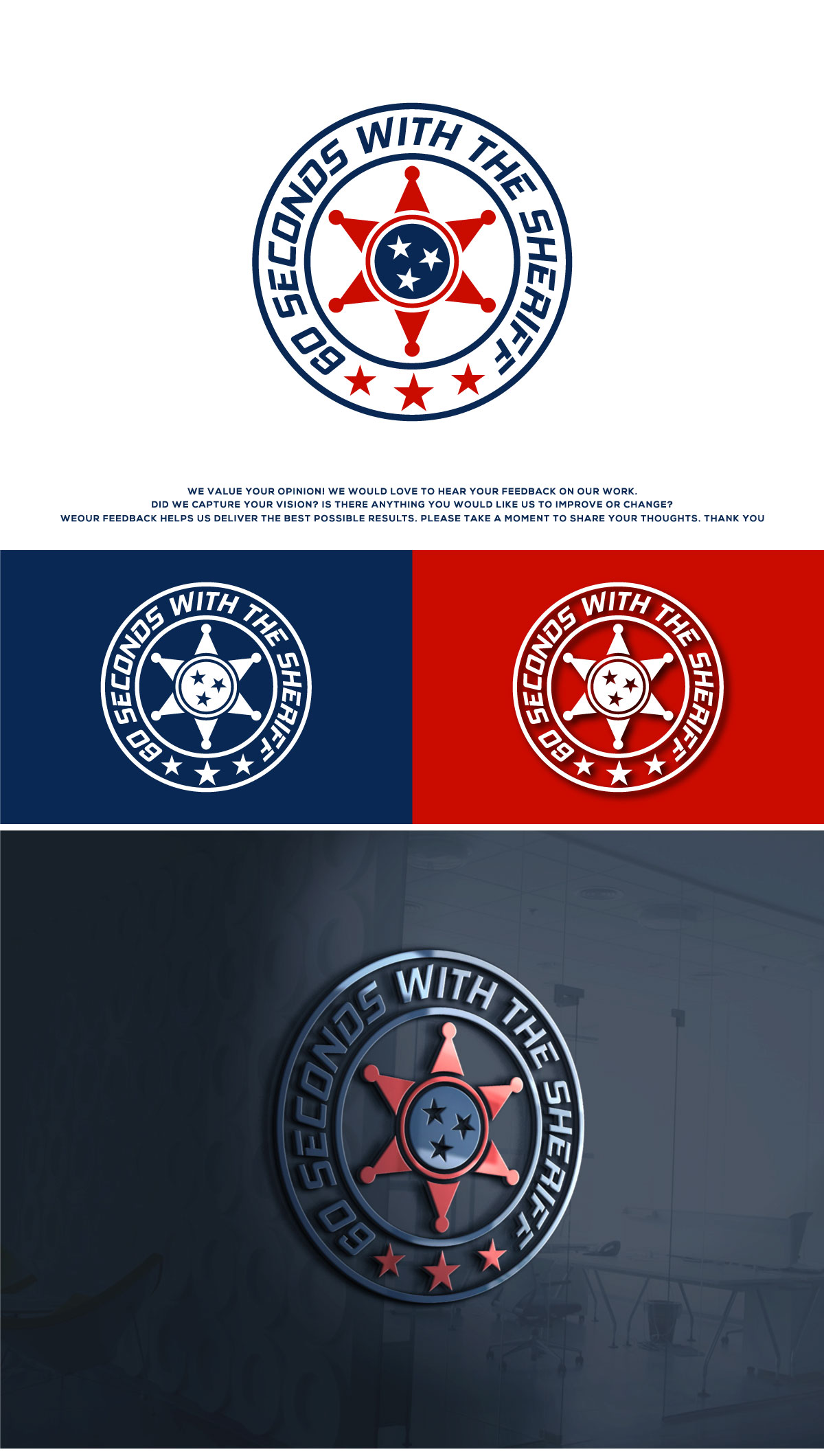 Logo Design by Logo Care. for this project | Design #37494891
