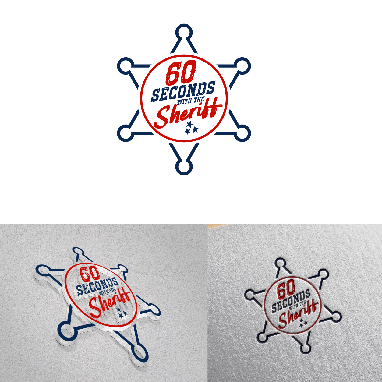 Logo Design by Shakil HD for this project | Design #37500869