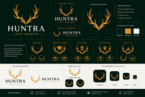 Logo Design by Zbiz