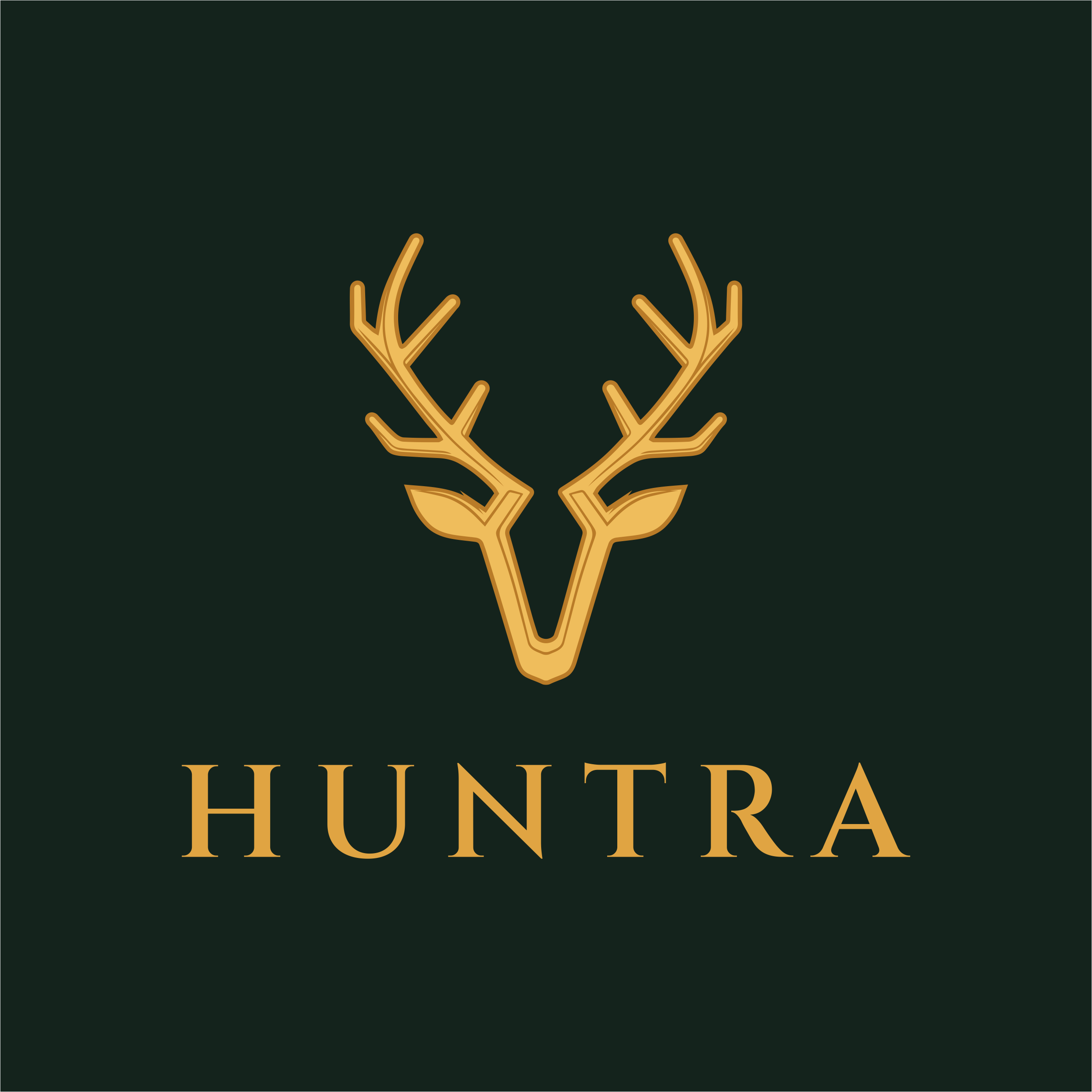 Logo Design by ghillvan for this project | Design #37491893