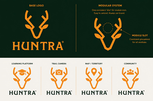 Logo Design by Splendid Designs