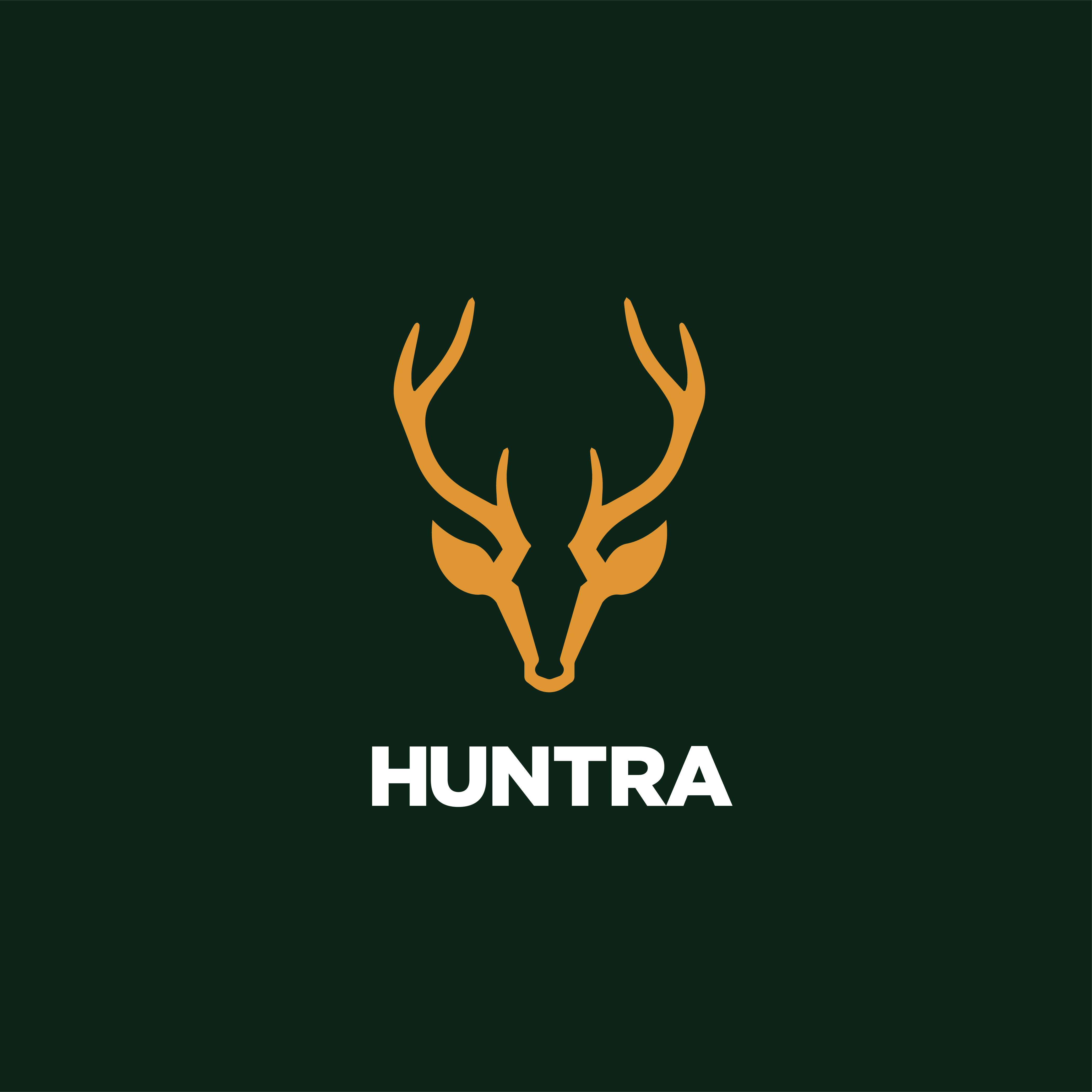 Logo Design by ares_h1 for this project | Design #37490634