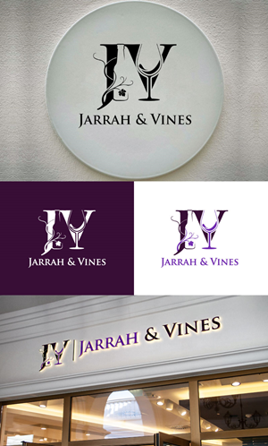 Design de Logo par Mi Design1 pour ce projet | Design : #37489692