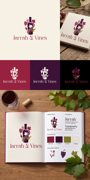 Design de Logo par Gol D Roger™ pour ce projet | Design : #37491067