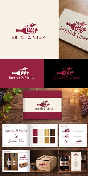 Design de Logo par Gol D Roger™ pour ce projet | Design : #37494635