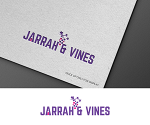 Design de Logo par Srk pix!14 pour ce projet | Design : #37486719