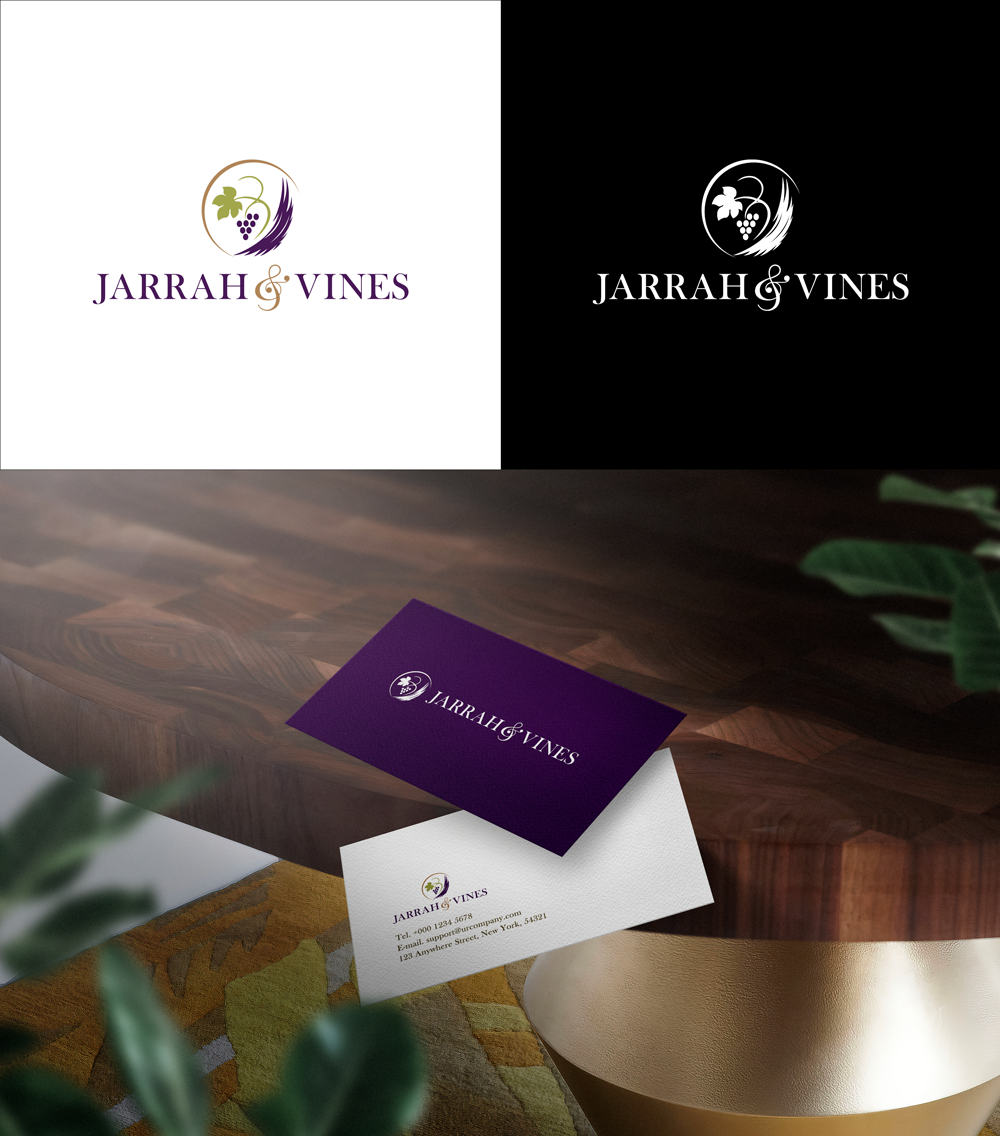 Logo Design by RA-bica for this project | Design #37490269