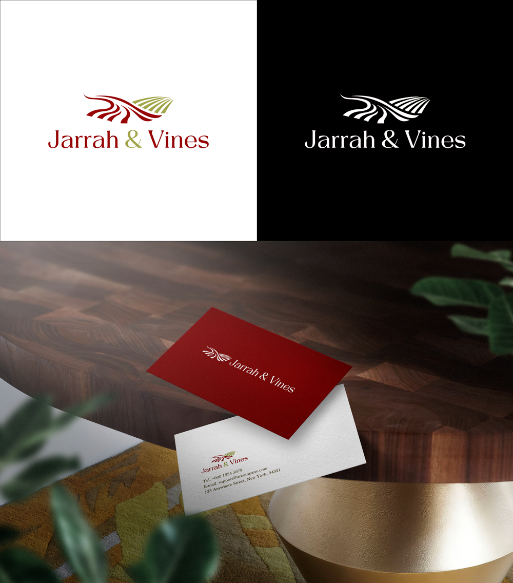 Logo Design by RA-bica for this project | Design #37490270