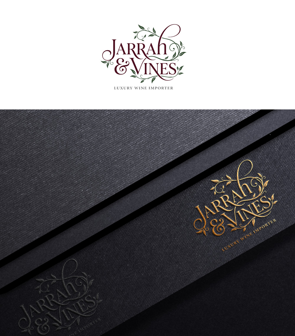 Logo Design by RA-bica for this project | Design #37490365