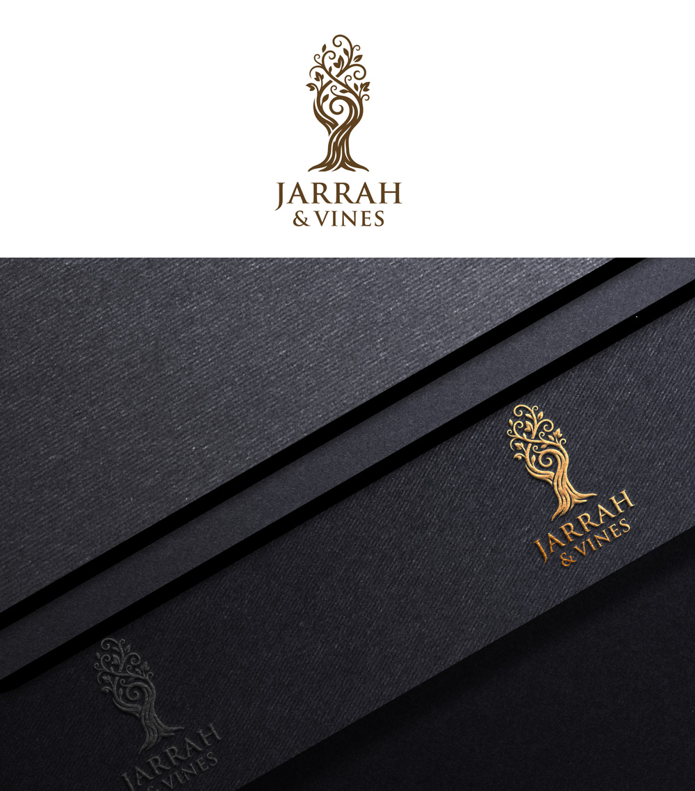 Logo Design by RA-bica for this project | Design #37490366