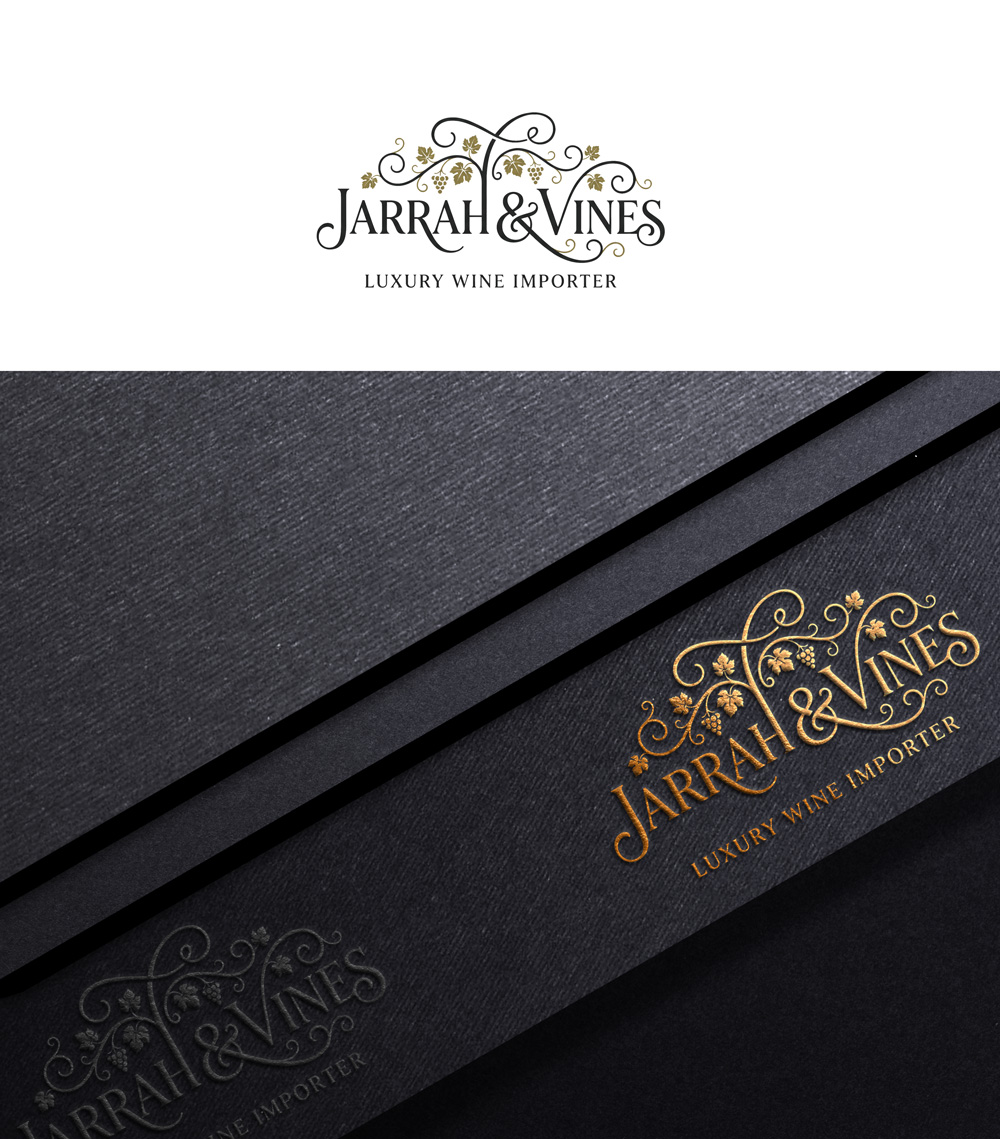 Logo Design by RA-bica for this project | Design #37490367