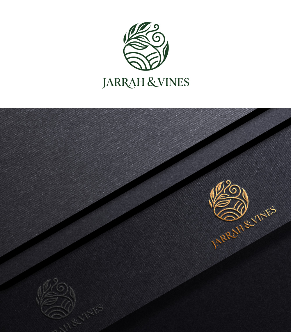 Logo Design by RA-bica for this project | Design #37490404