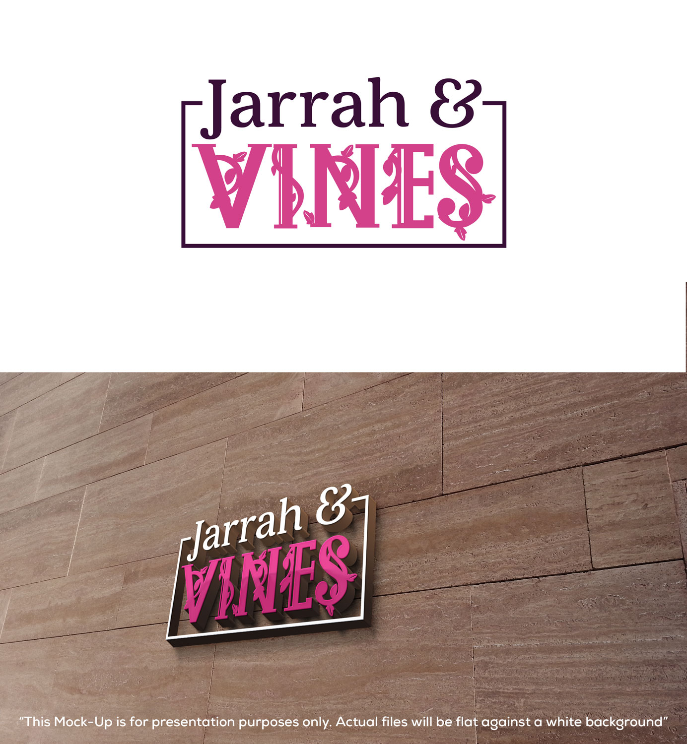 Logo Design by DesignMaker 2 for this project | Design #37494163