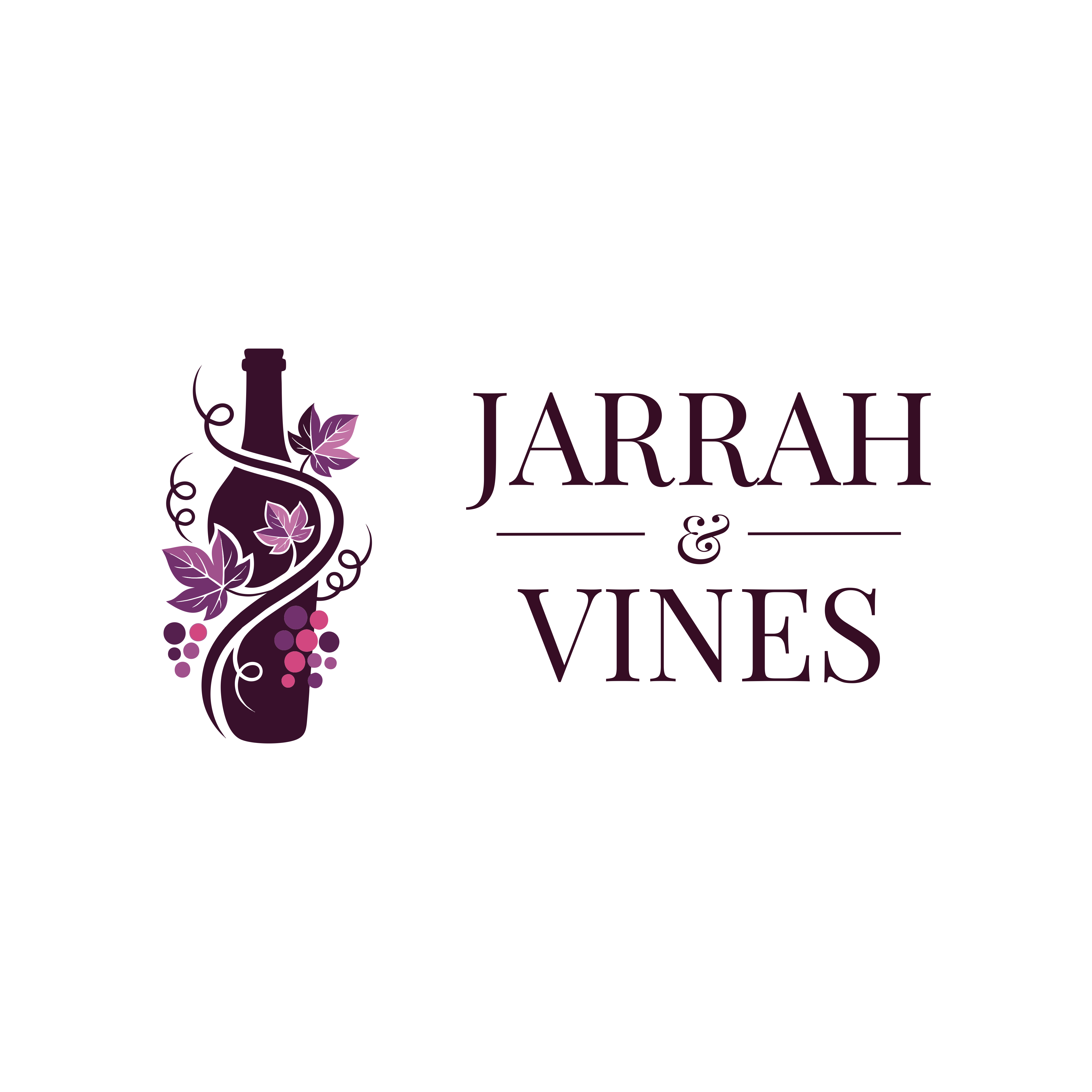 Logo Design by Permata for this project | Design #37507558
