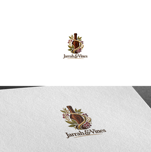 Design de Logo par andrew11 pour ce projet | Design : #37486681