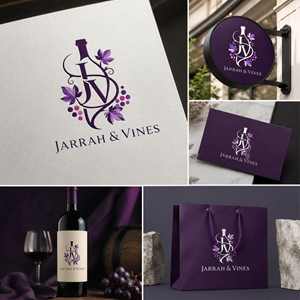 Design de Logo par Stone Black pour ce projet | Design : #37509658