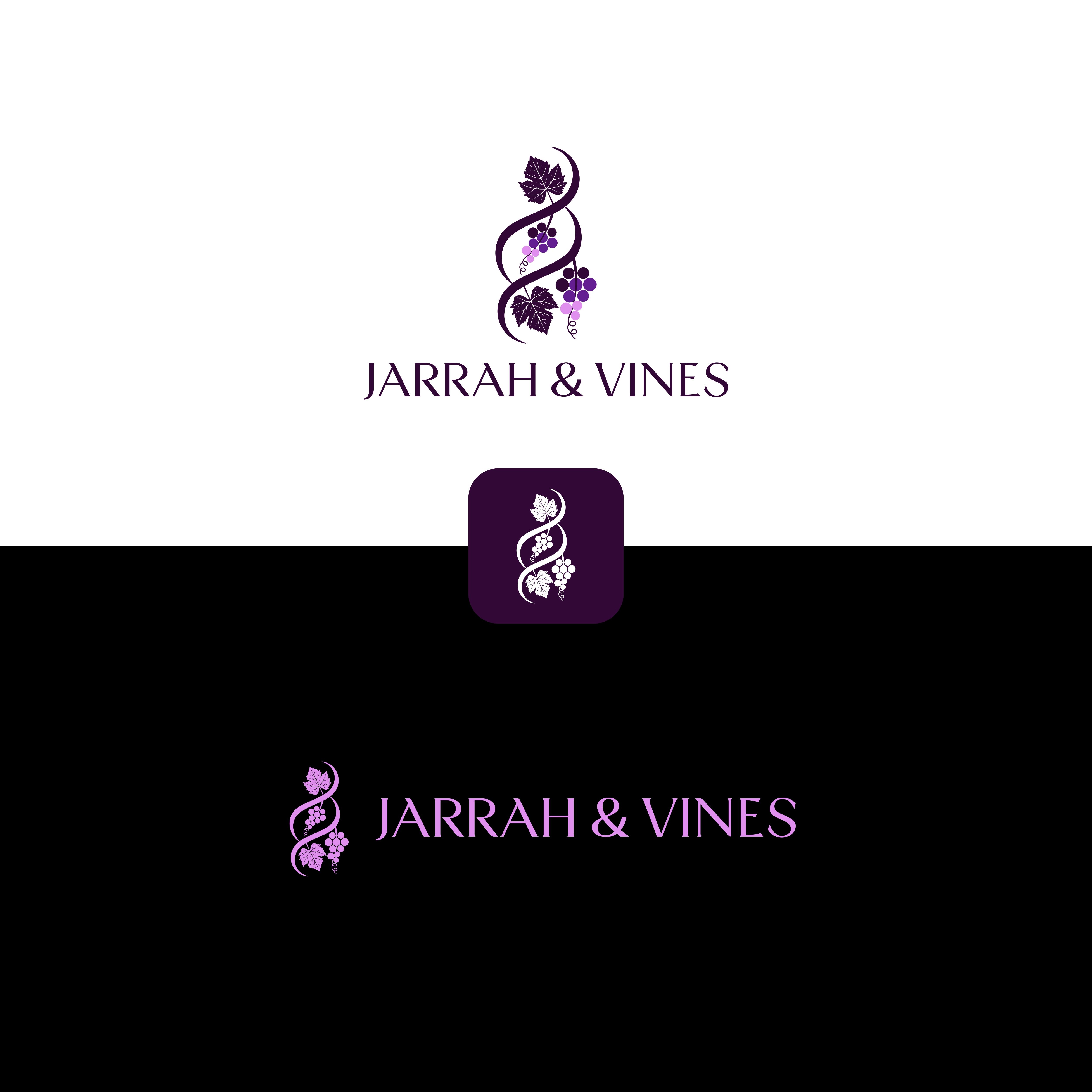 Logo Design by noktah for this project | Design #37495047