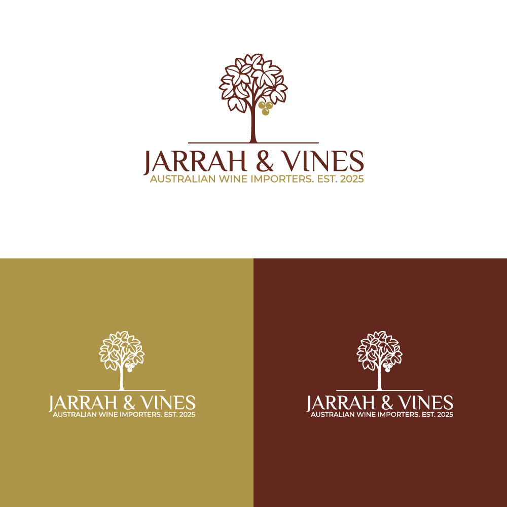 Logo Design by artpure for this project | Design #37501937