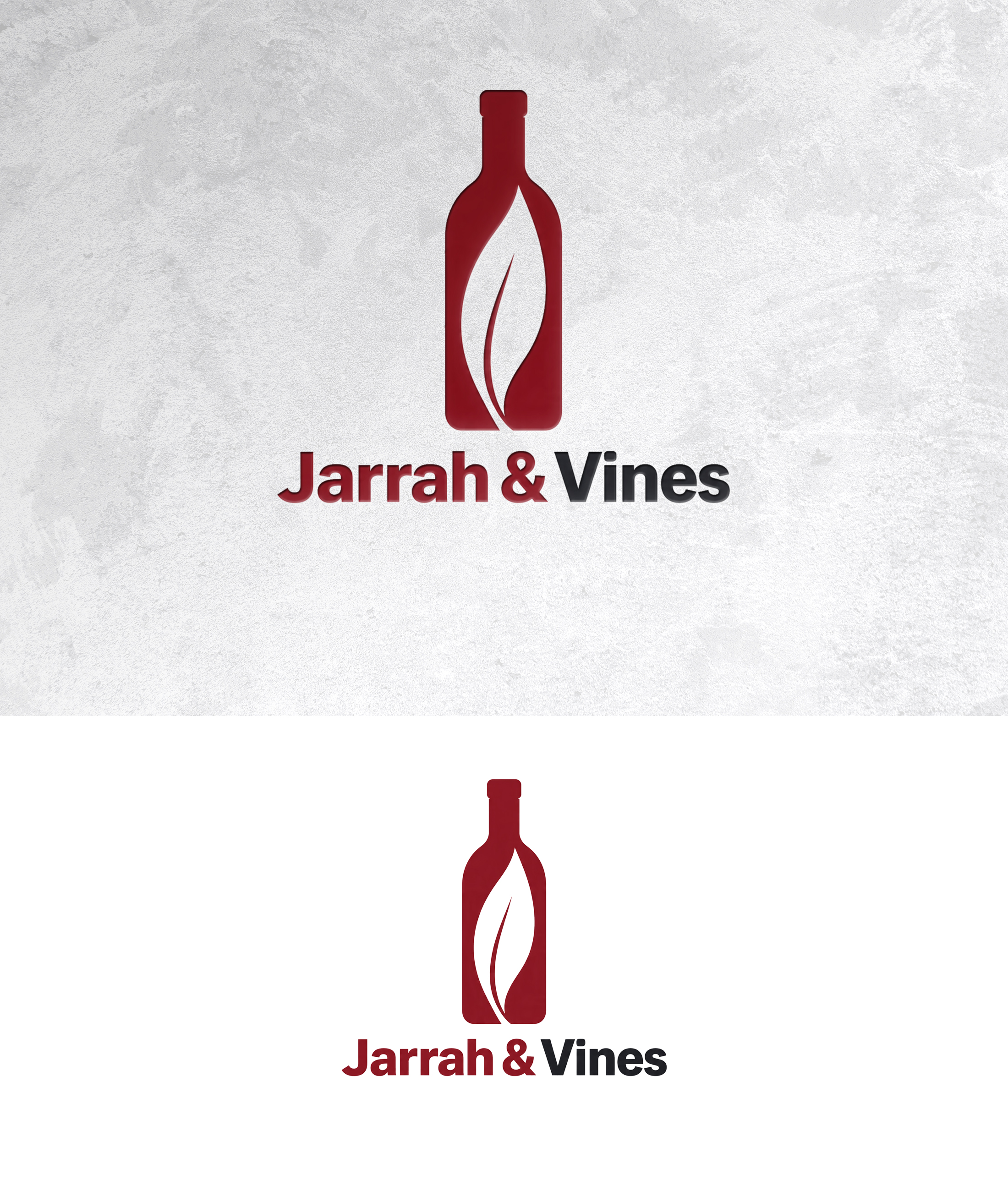 Logo Design by zamdi for this project | Design #37497448