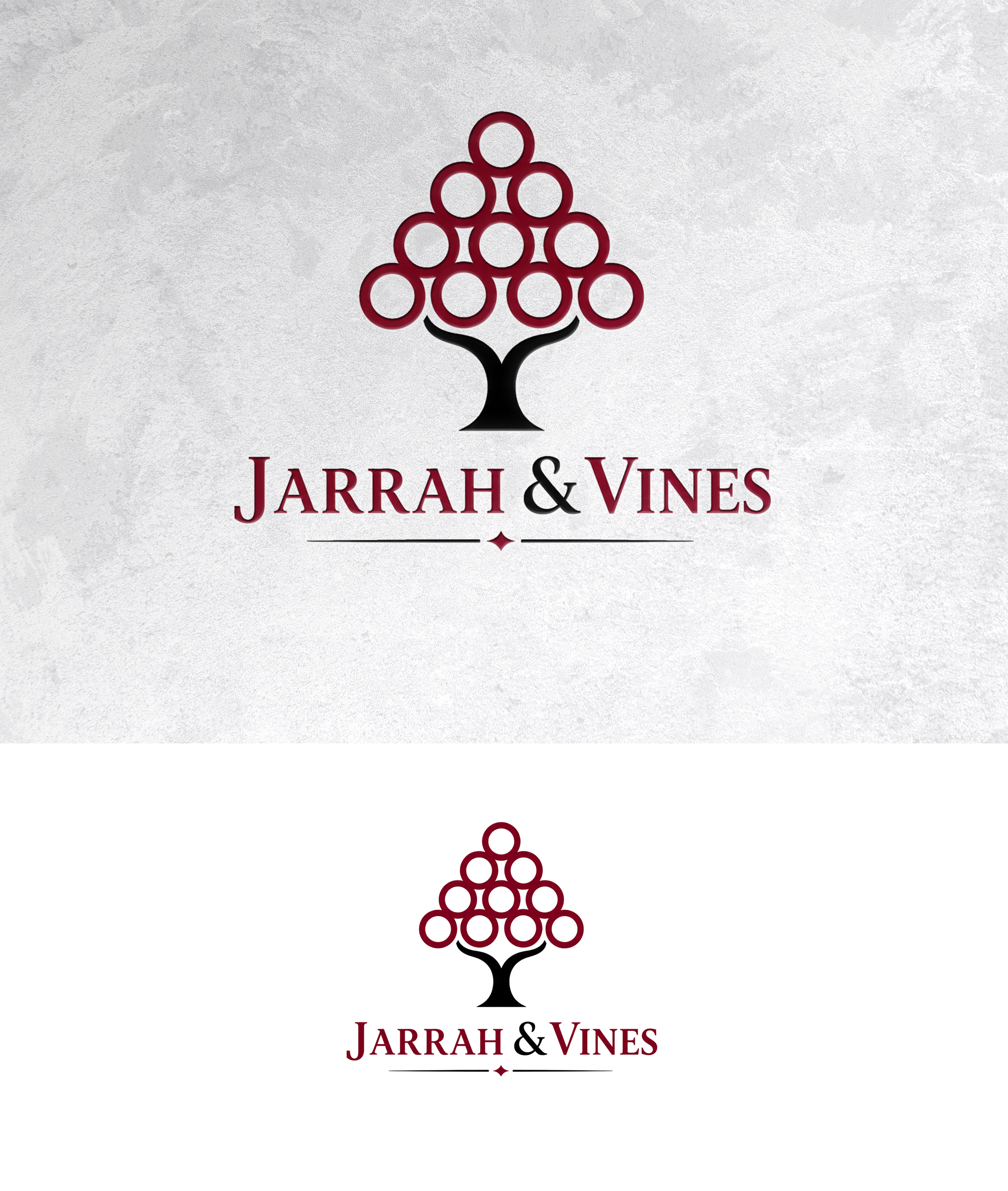 Logo Design by zamdi for this project | Design #37497449