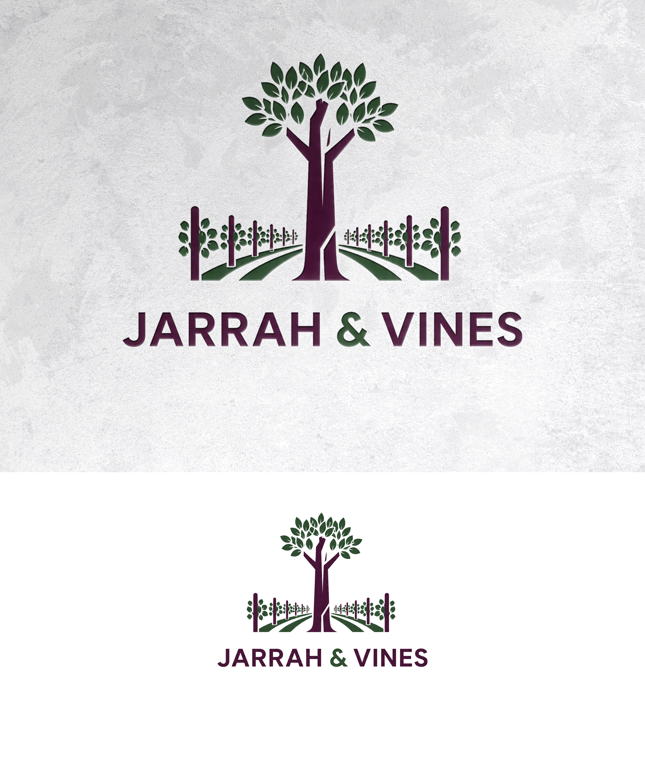 Logo Design by zamdi for this project | Design #37497450