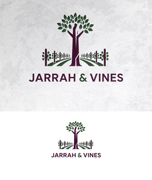 Design de Logo par zamdi pour ce projet | Design : #37497450