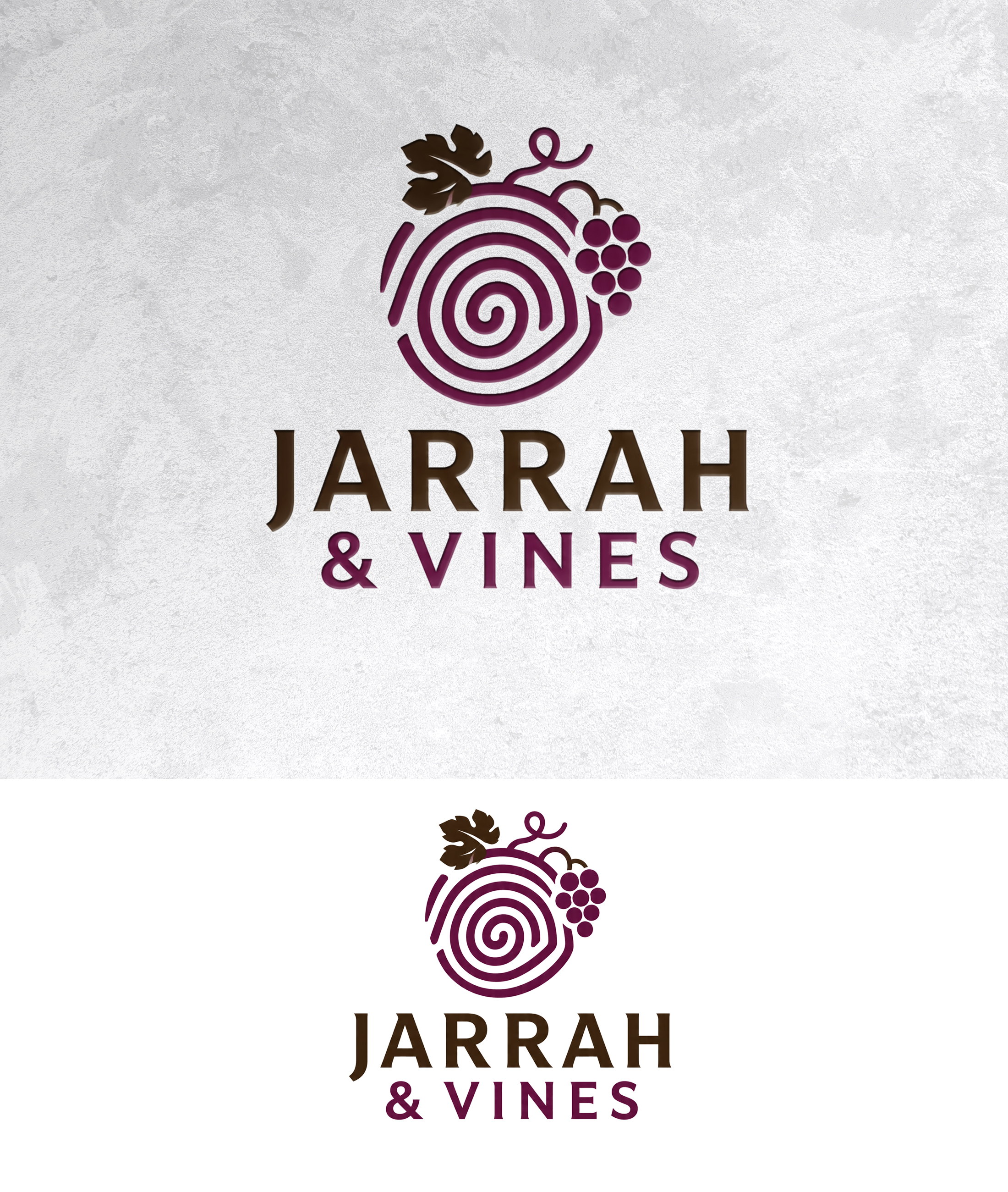 Logo Design by zamdi for this project | Design #37497455
