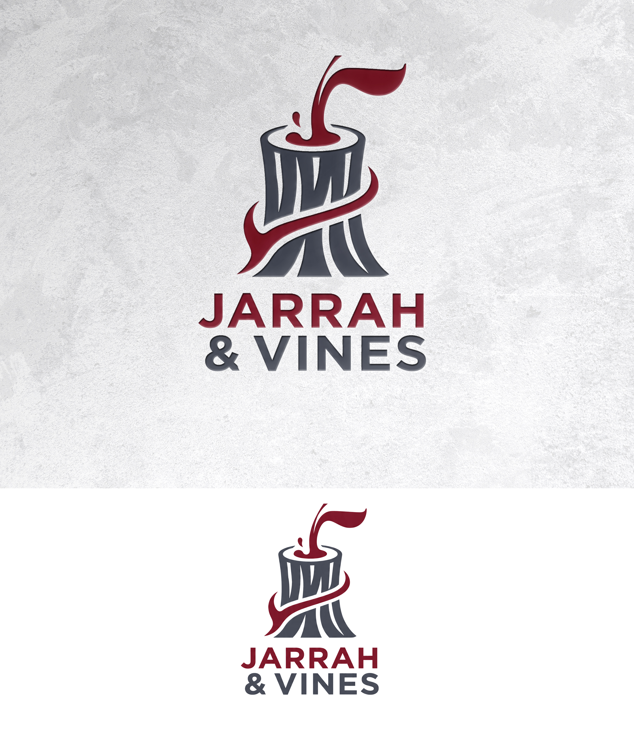 Logo Design by zamdi for this project | Design #37497456