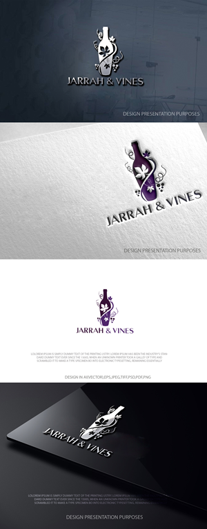 Design de Logo par zebronicgraphic pour ce projet | Design : #37487422