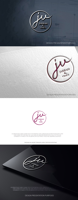 Design de Logo par zebronicgraphic pour ce projet | Design : #37487423