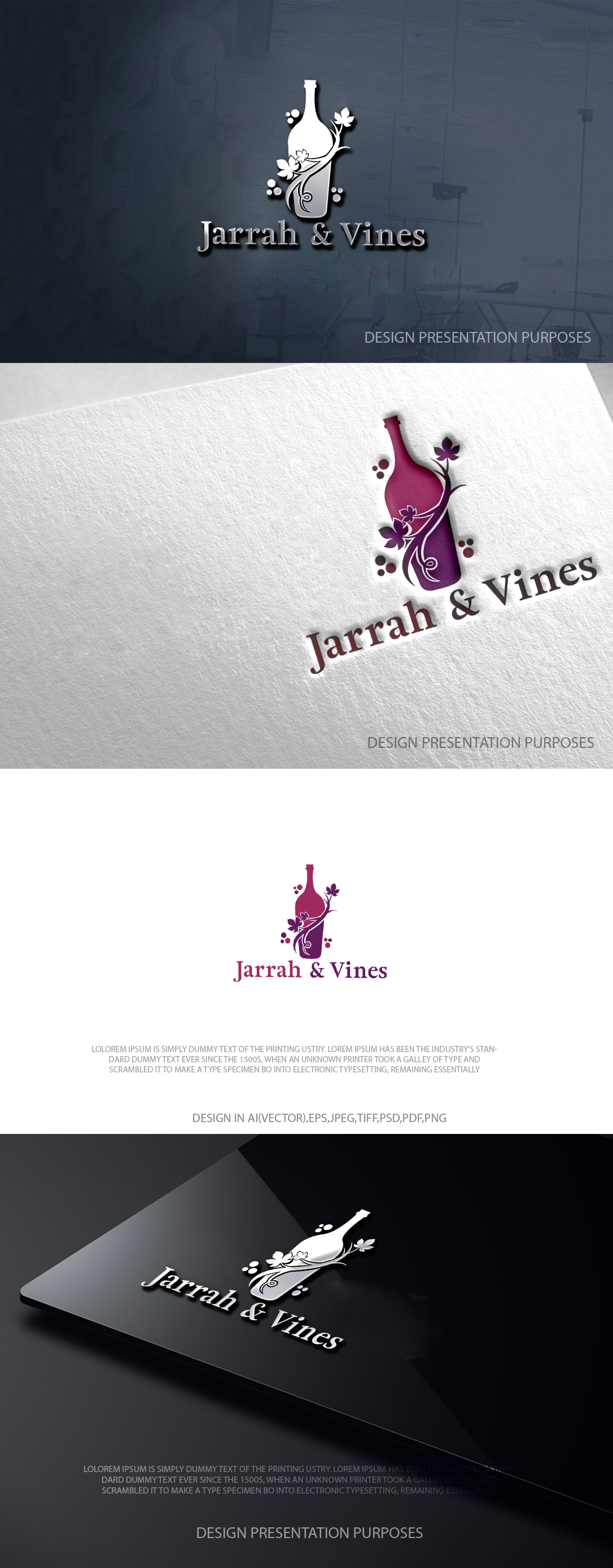 Logo Design by zebronicgraphic for this project | Design #37487424