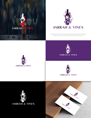 Design de Logo par zebronicgraphic pour ce projet | Design : #37487426
