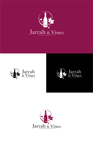 Design de Logo par Alanmaulidan pour ce projet | Design : #37506324