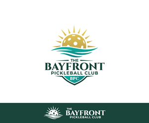 Logo Design by James J.