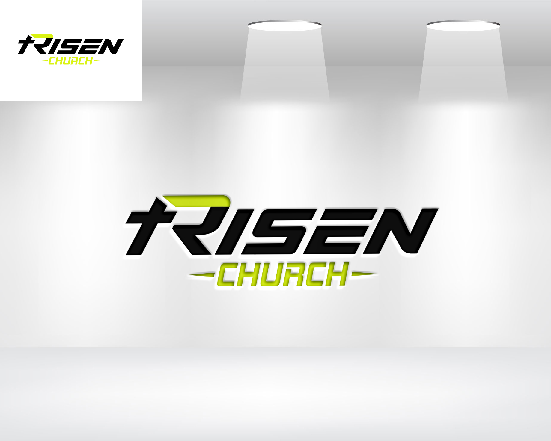 Logo Design by mehanuk for this project | Design #37489389