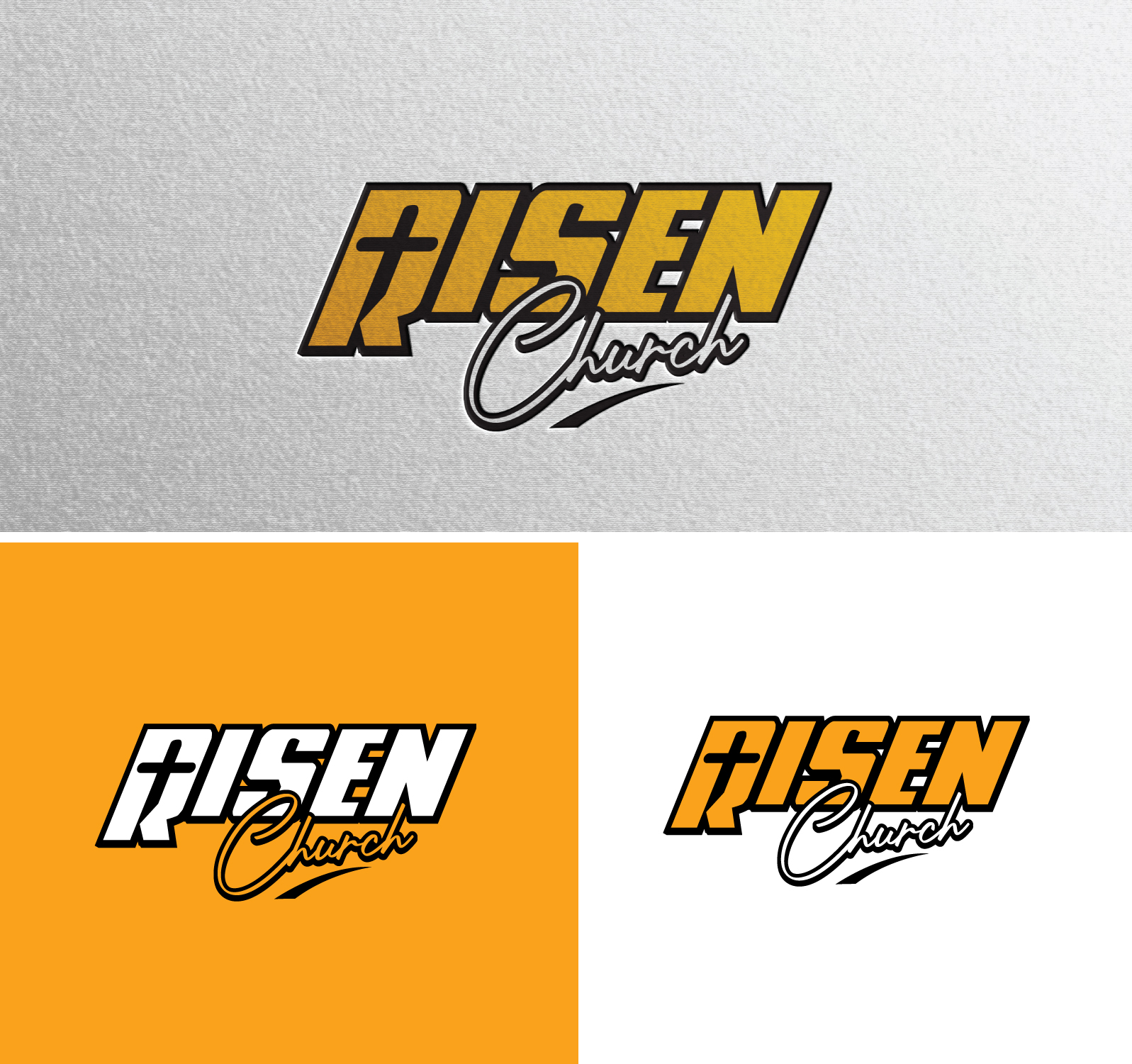 Logo Design by Revolt Team for this project | Design #37490943