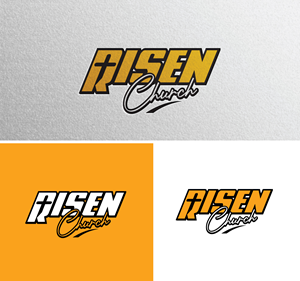 Logo Design by Revolt Team for this project | Design: #37490943