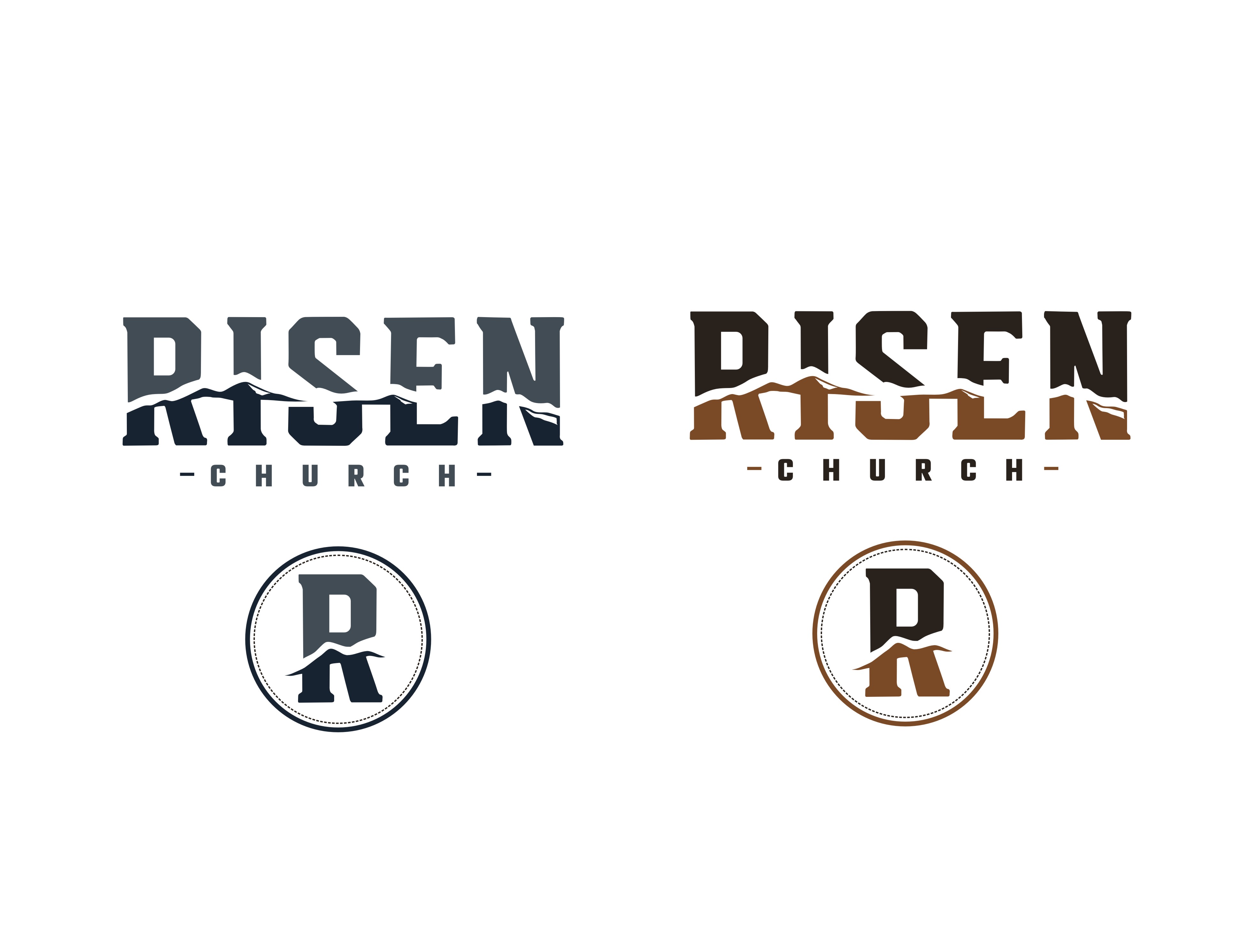 Logo Design by rgb01 for this project | Design #37563875