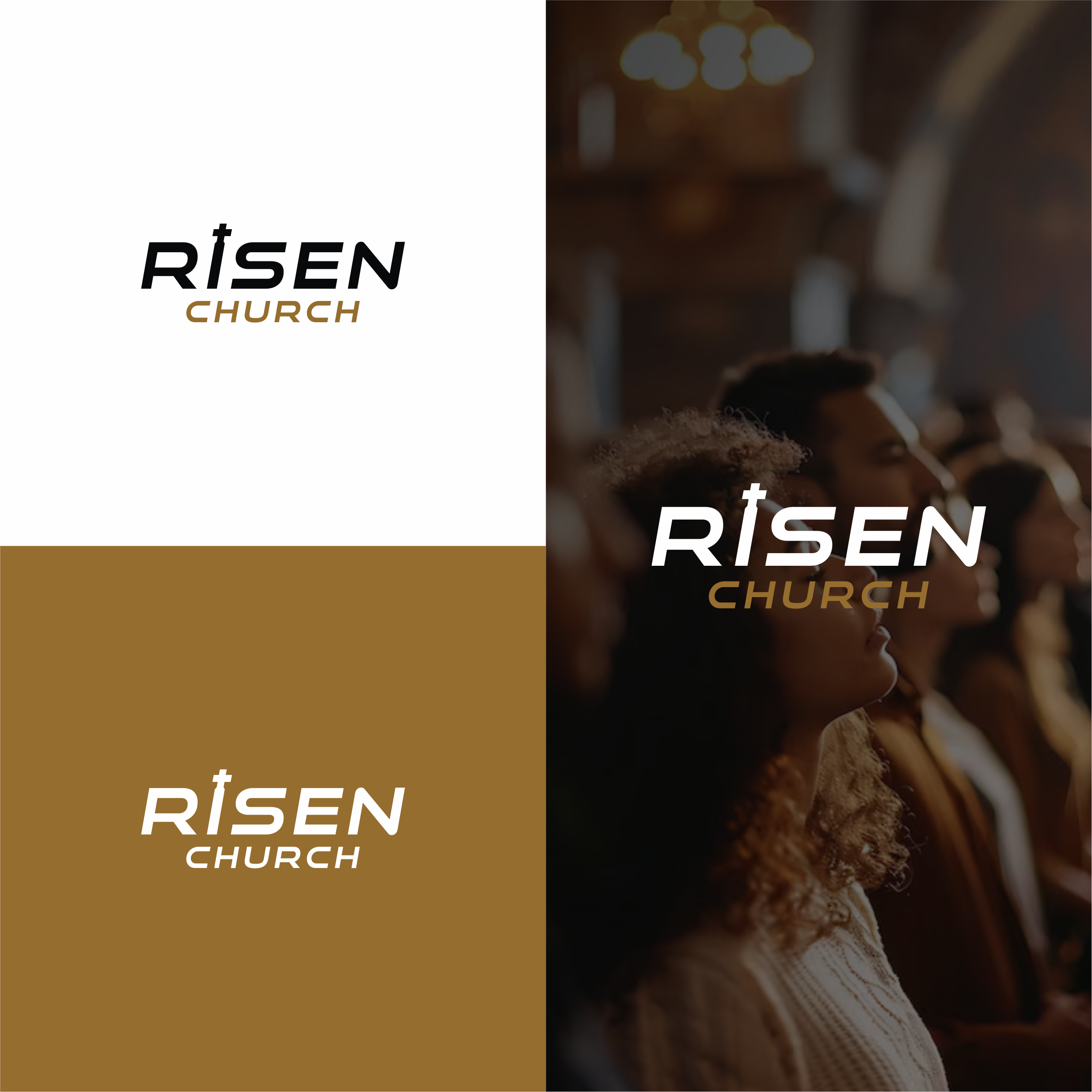 Logo Design by melzh for this project | Design #37489487