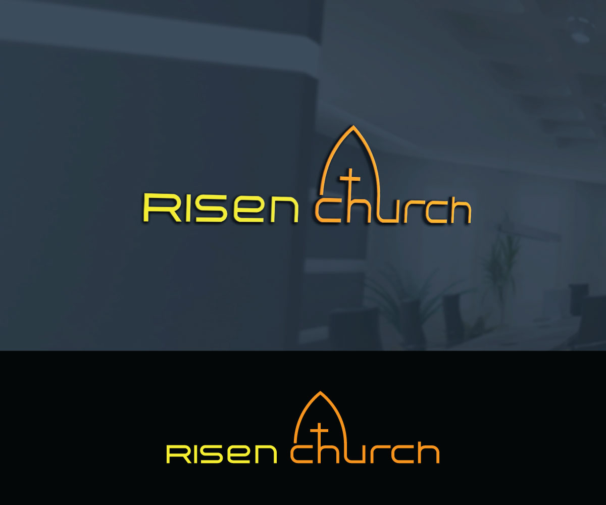 Logo Design by Srk pix!14 for this project | Design #37489482