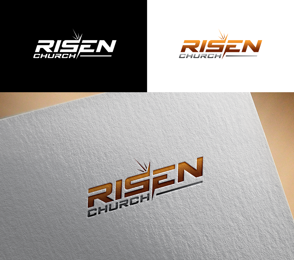 Logo Design by RA-bica for this project | Design #37489933