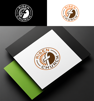 Logo Design by RA-bica for this project | Design: #37489936
