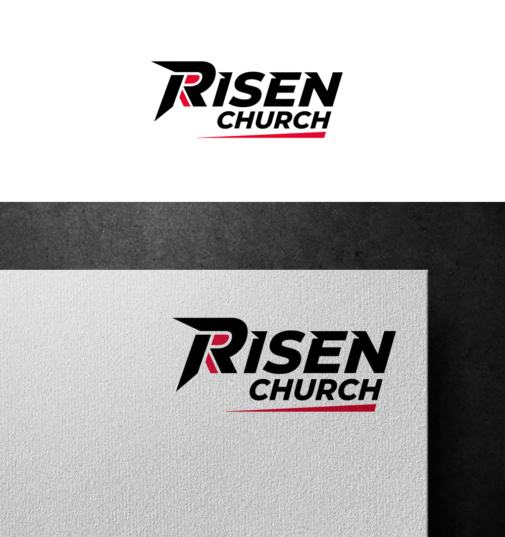 Logo Design by RA-bica for this project | Design #37490069