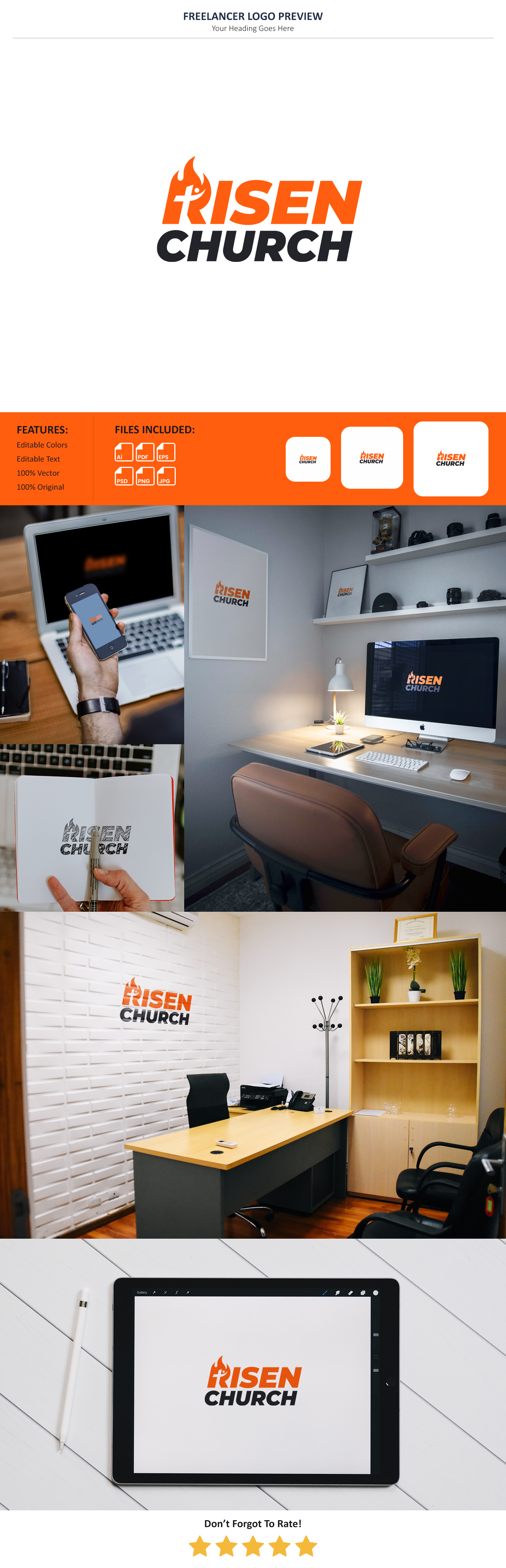 Logo Design by Pixel Signature for this project | Design #37495662