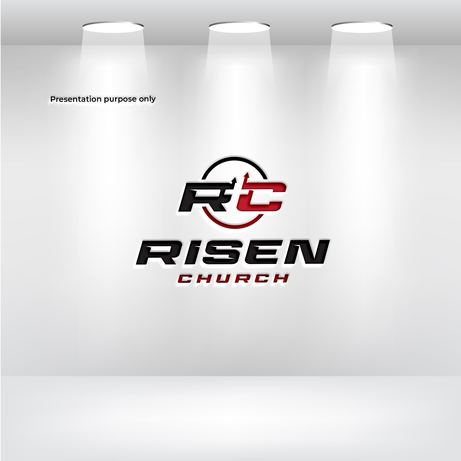 Logo Design by alexdarah for this project | Design #37489279