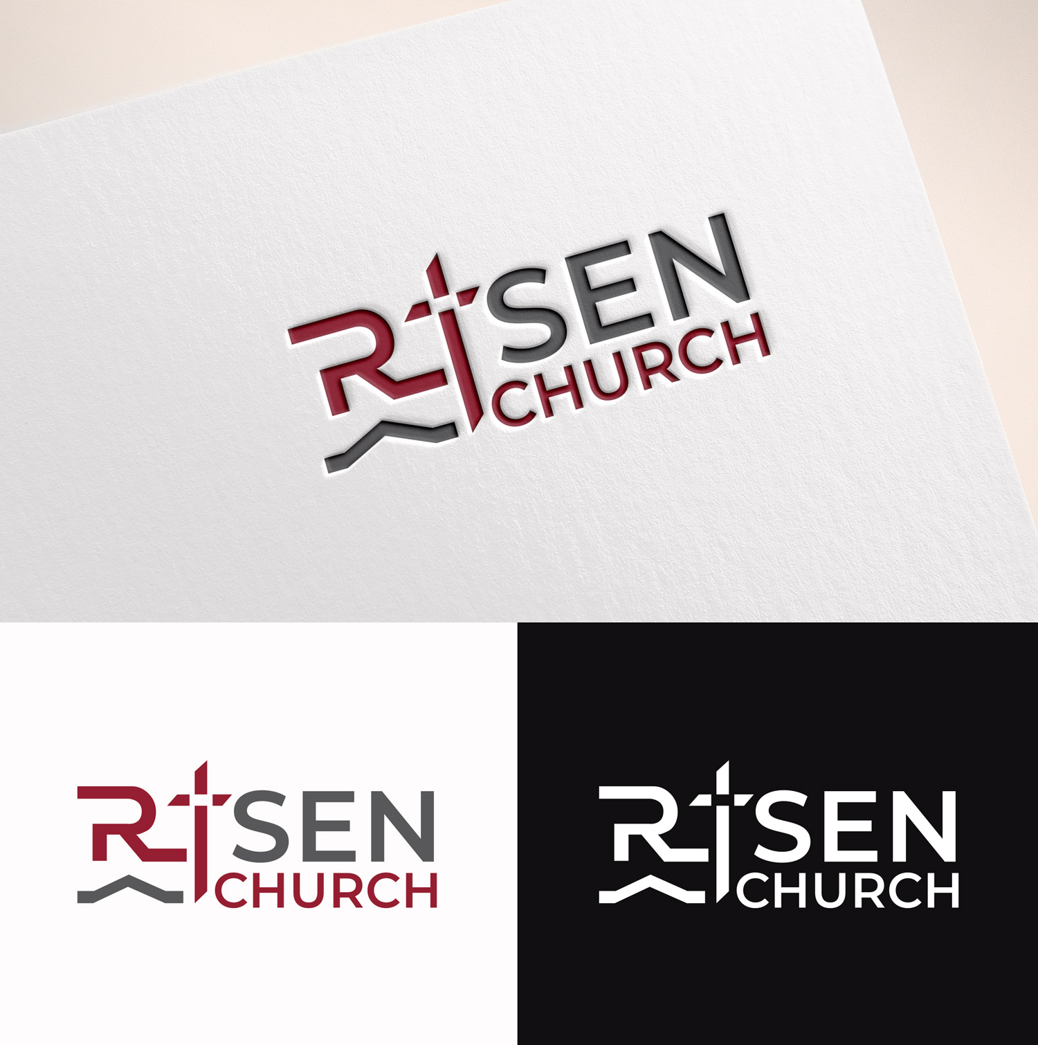 Logo Design by M Art & Design for this project | Design #37494760