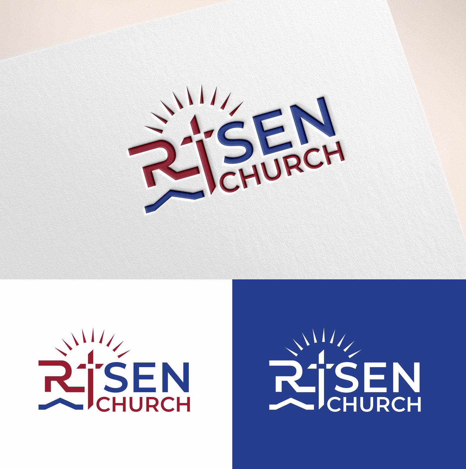Logo Design by M Art & Design for this project | Design #37494825
