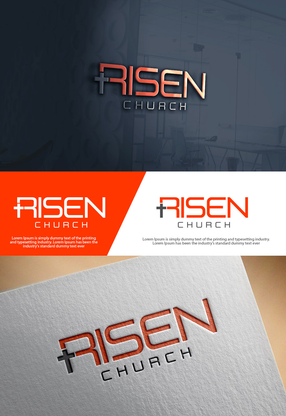 Logo Design by sulemani  creation for this project | Design #37490381
