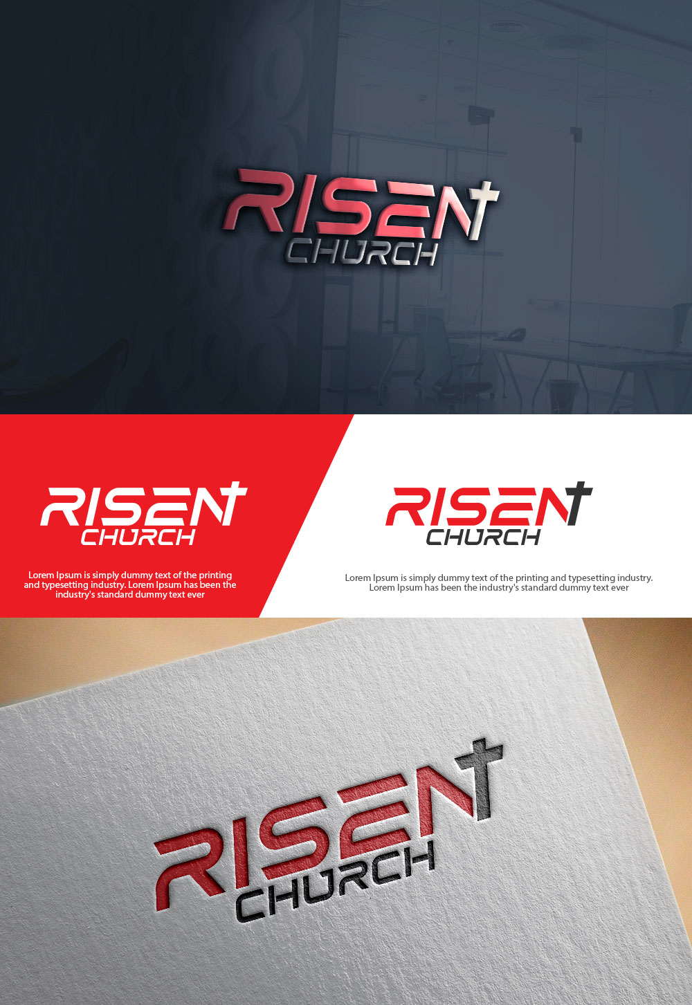 Logo Design by sulemani  creation for this project | Design #37490382